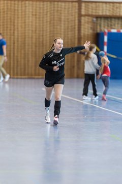 Bild 23 - F HSG Kremperheide/Muensterdorf - HSG Holstein Kiel/Kronshagen : Ergebnis: 31:26